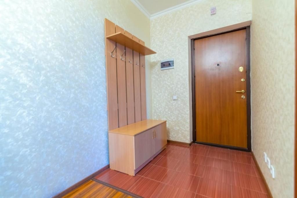 Апартаменты Lazurnyi apartment in the center of Nur-sultan Нур-Султан-35