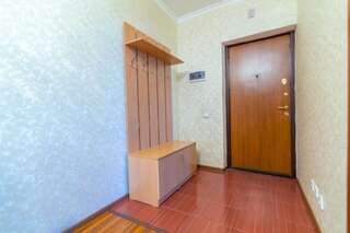 Апартаменты Lazurnyi apartment in the center of Nur-sultan Нур-Султан Апартаменты с 2 спальнями-32