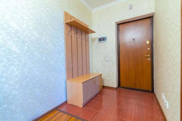 Апартаменты Lazurnyi apartment in the center of Nur-sultan Нур-Султан-4